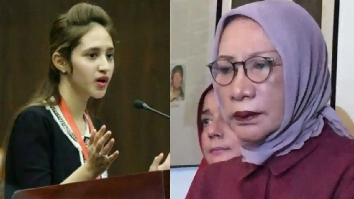 Ratna Sarumpaet Mengaku Bohong, Tsamara Amany Heran Sebelumnya Ada Capres Percaya Begitu Saja