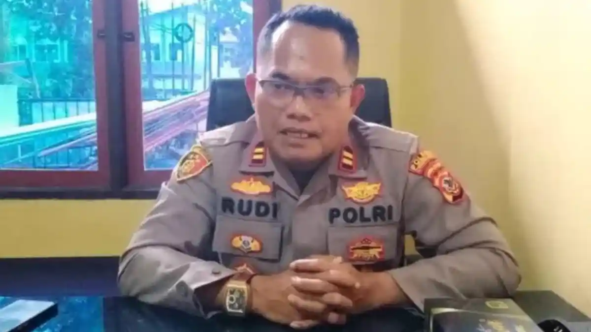 Iptu Rudiana Klarifikasi Dirinya Jadi Sutradara Kasus Vina: Bantah Pernyataan Aep dan Dede