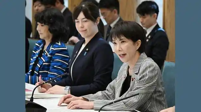 Mau Menjadi WN Jepang harus Tinggal Sedikitnya 10 Tahun