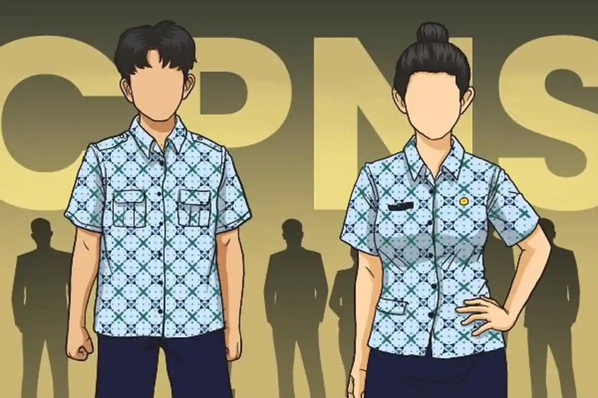 2 PNS Jembrana Dipecat Tahun Ini, Satu Tak Pernah Masuk, Satu Tersandung Kasus Hukum