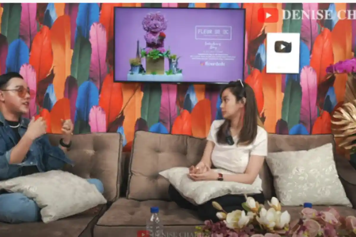 Mantan Manajer Sebut Medina Zein Tak Alami Gangguan Bipolar: Kok Tiba-tiba Ada Aneh