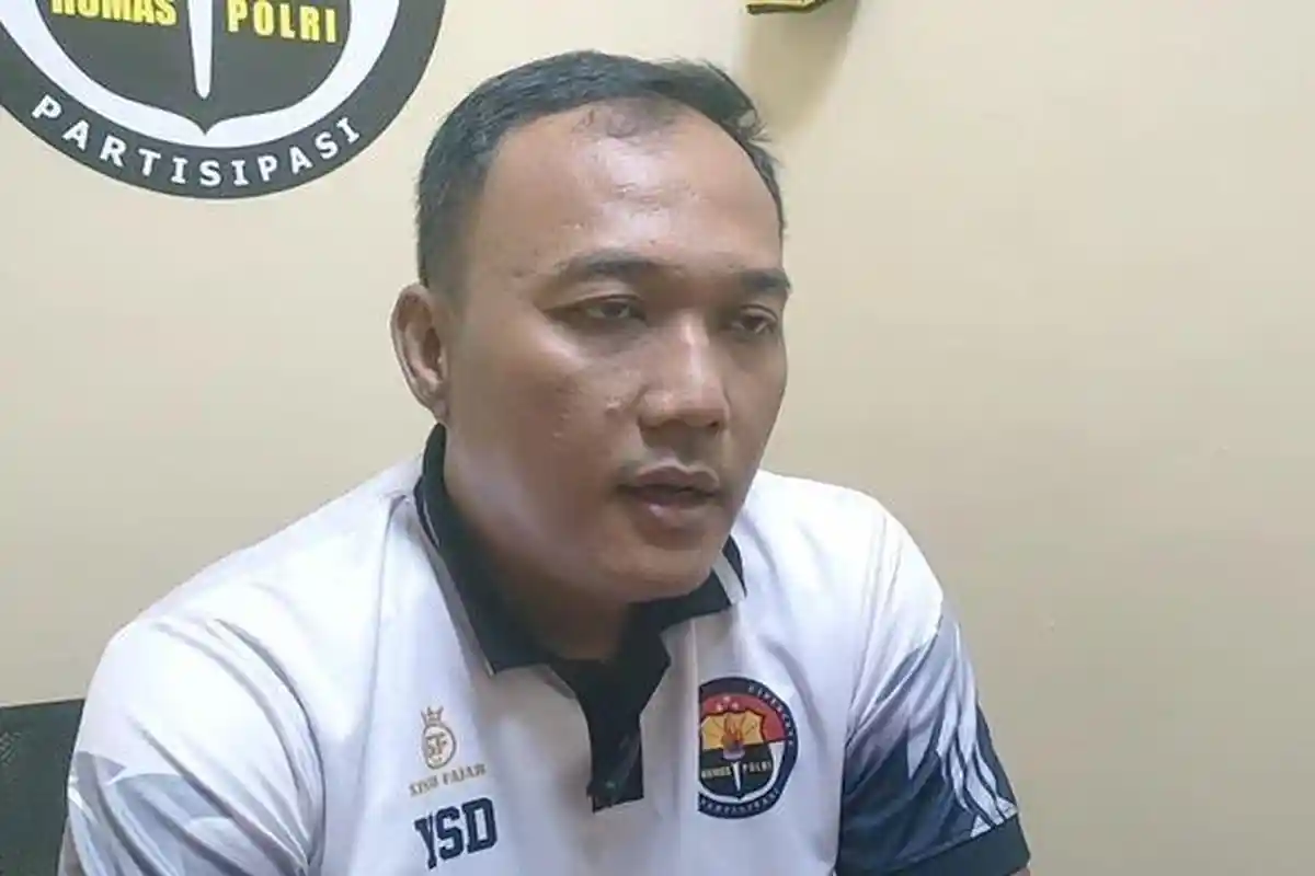 Kasus Perundungan Anak SMP, Sejumlah Saksi Dipanggil dan Diperiksa Polres Pangandaran