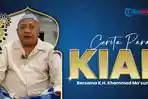 VIDEO - Perjuangan K.H. Khammad Ma’sum Kini Asuh Ponpes, 26 Titik di Semarang