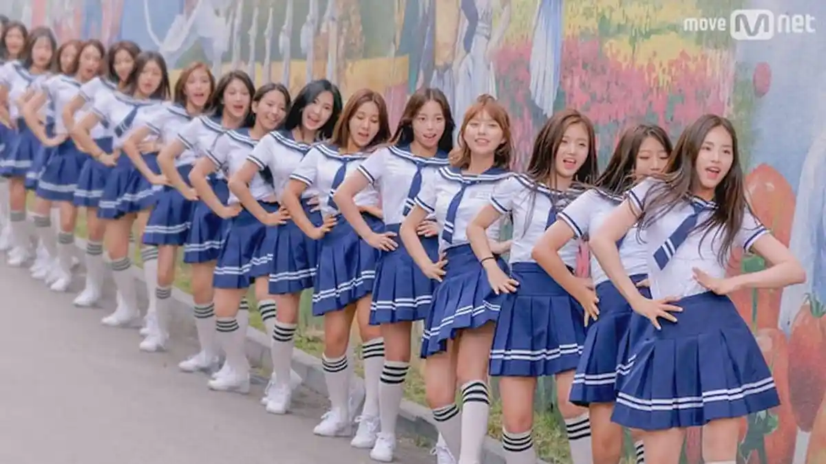 Jelang Penayangan 'Idol School', Satu Kontestannya Dikabarkan Suka Membully, Mnet Buka Suara