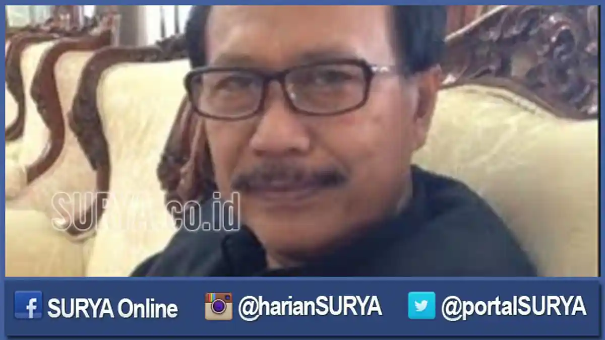 Harga Daging di Surabaya dan Malang Tertinggi di Jatim, ini Kata Kadisnak Maskur