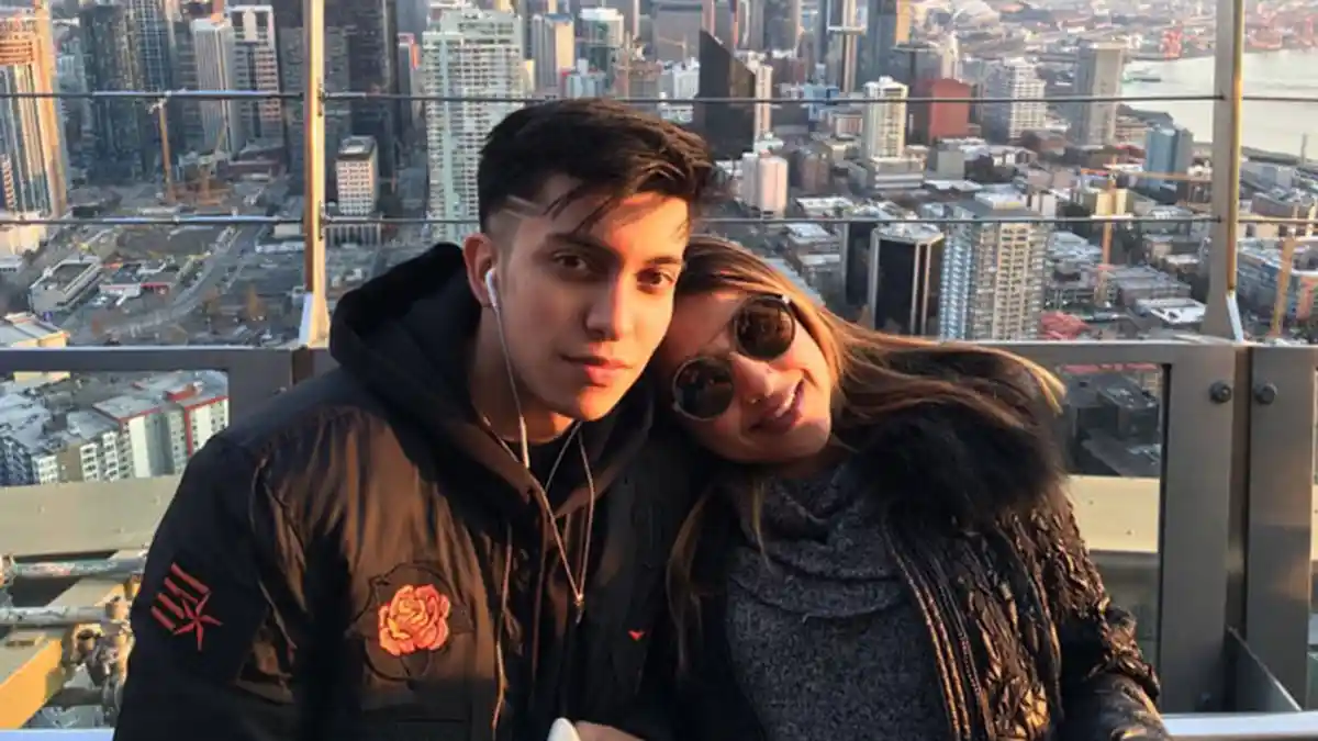 Kabar Albany Ray Anak Sarah Azhari yang Kini Beranjak Dewasa, Sering Bikin Sang Mama Khawatir