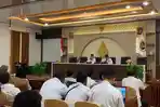 Kankemenag Kulon Progo Bersiap Transisi Sistem Simpatika ke EMIS GTK Lewat Sosialisasi ke Operator