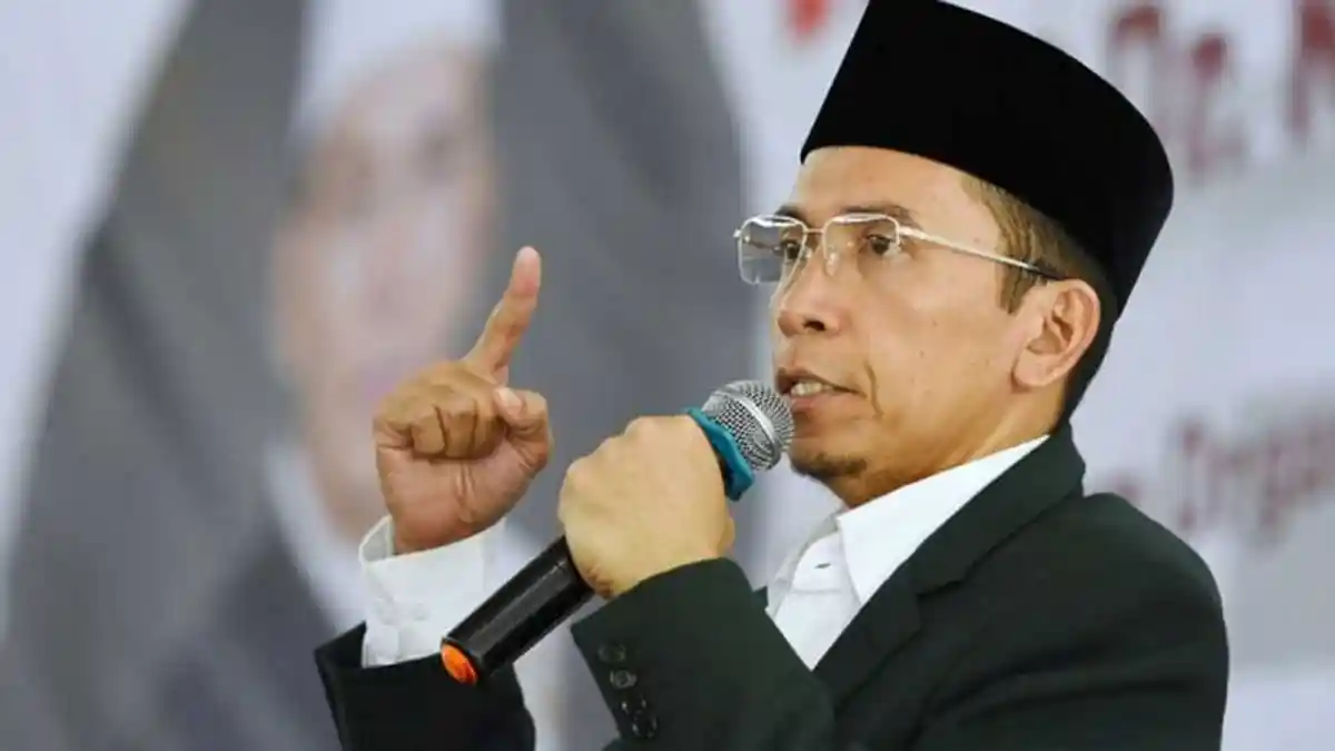 Tuan Guru Bajang Kembali ke Aceh, Ini Agendanya