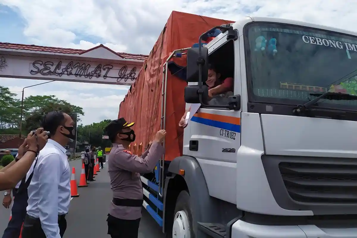 Pemerintah Terapkan PPKM Mikro 9-22 Februari: Penanganan Covid Tingkat RT, Dilakukan di Wilayah Ini