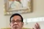 Wawancara Khusus dengan Akbar Tanjung