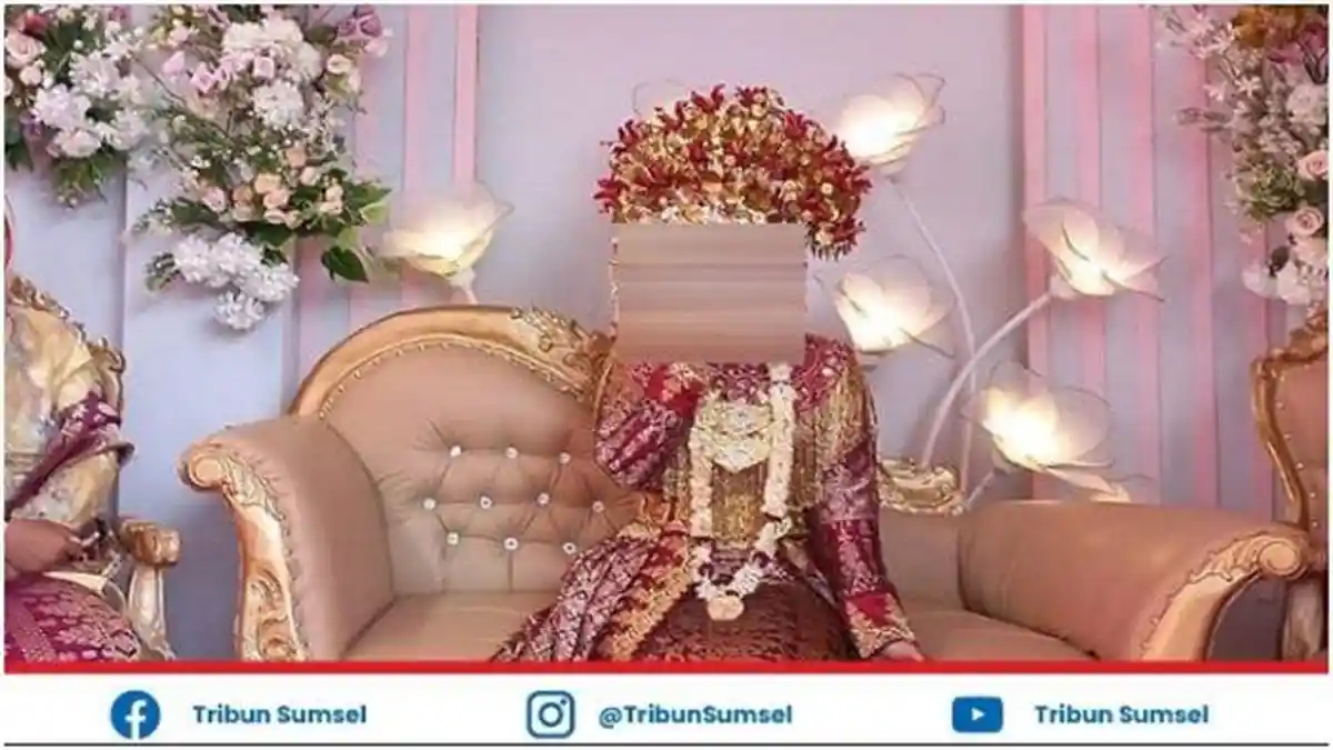 Calon Pengantin Pria Kabur di Hari Pernikahan, Polisi Sumsel Dalami Kasus, Kumpulkan Saksi
