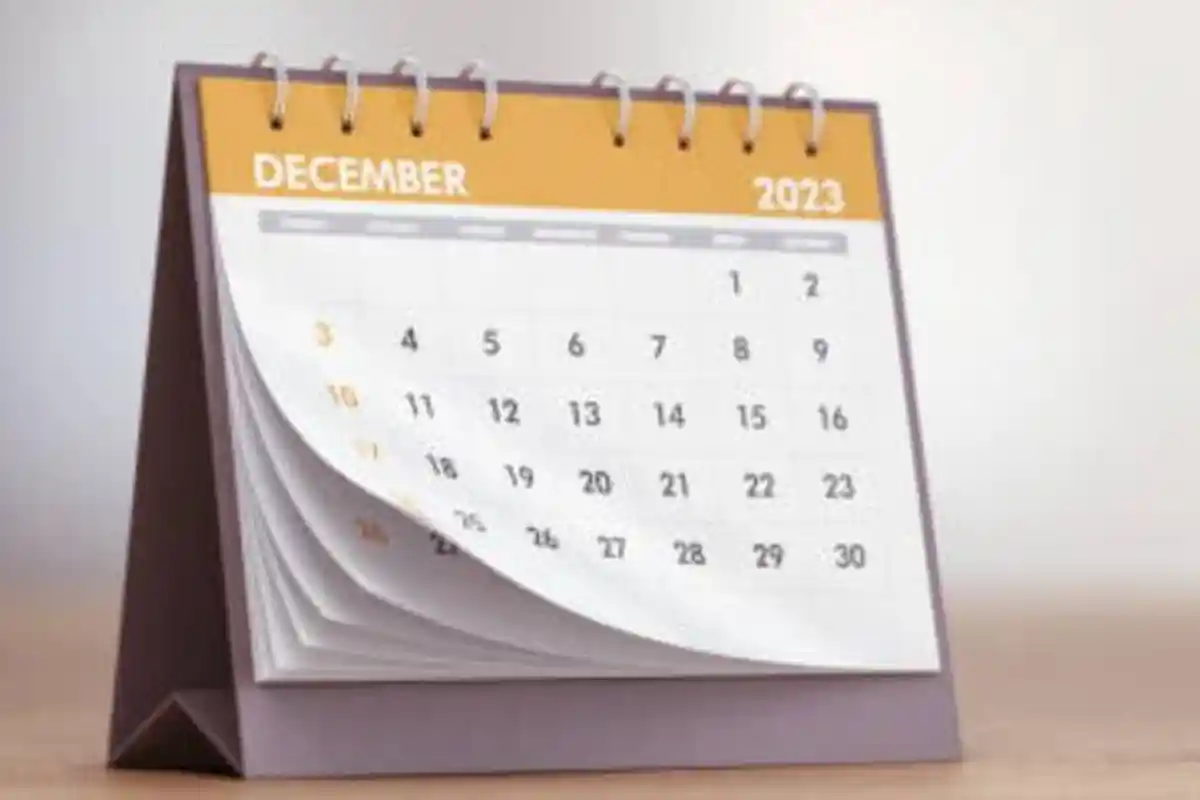 Daftar Hari Libur, Hari Besar Nasional dan Internasional Bulan Desember 2023, Tribuners Wajib Tahu