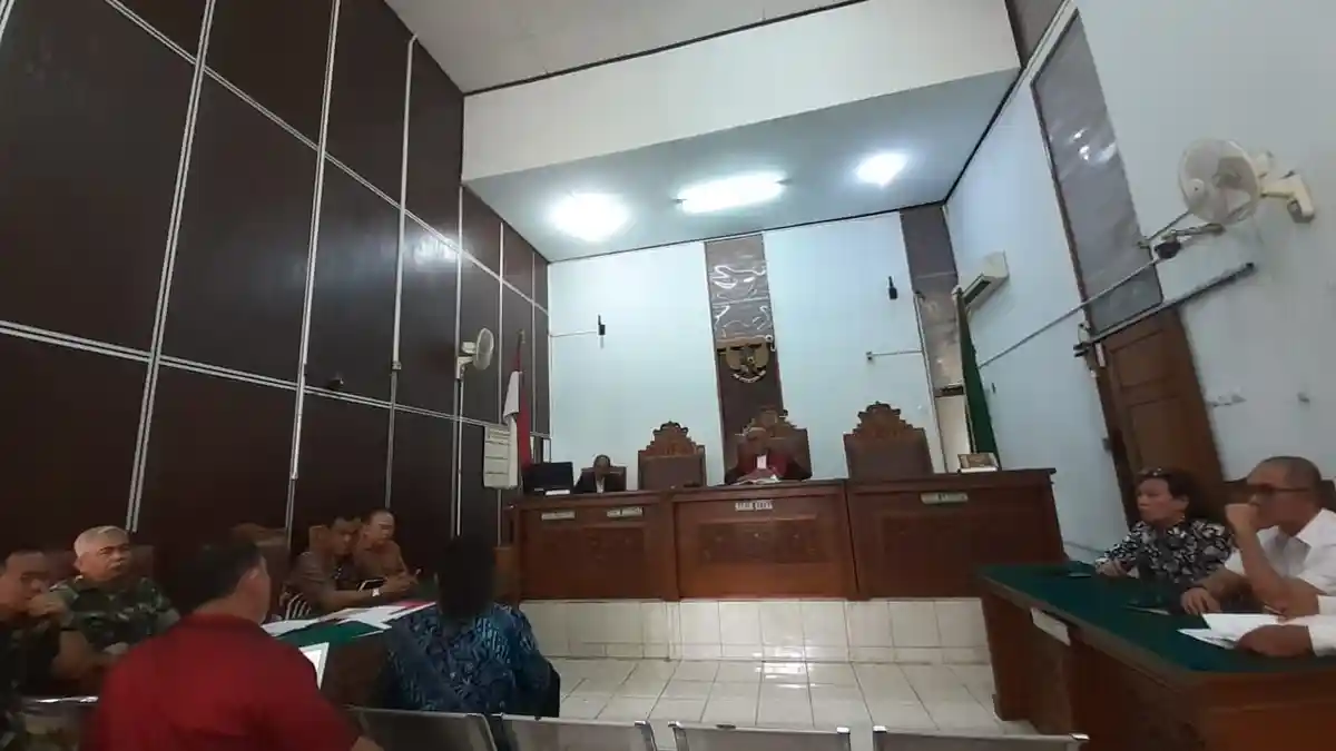 Sidang Praperadilan Rizieq Shihab Digelar Lusa, PN Jaksel Minta Polisi Antisipasi Massa Simpatisan