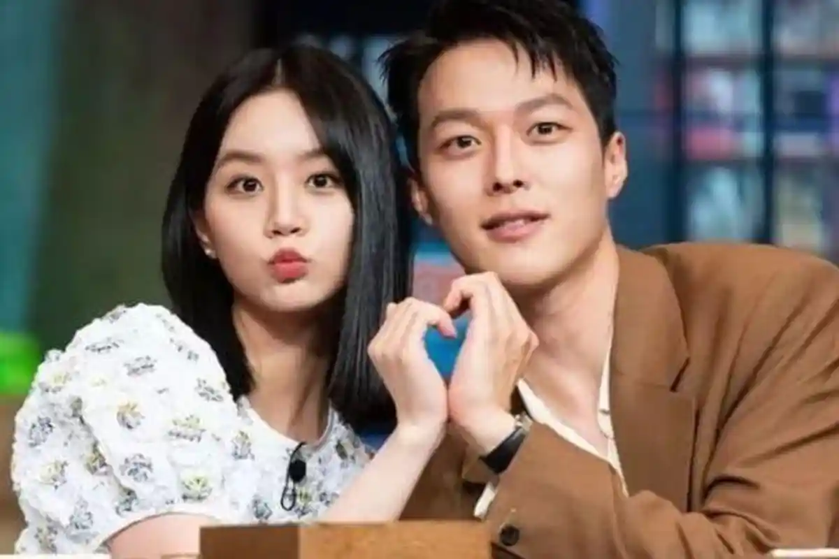 Dulu Pasangan Manis Drama Korea 'My Roommate Is a Gumiho', Kini Jang Ki Yong Dijodohkan dengan Hyeri