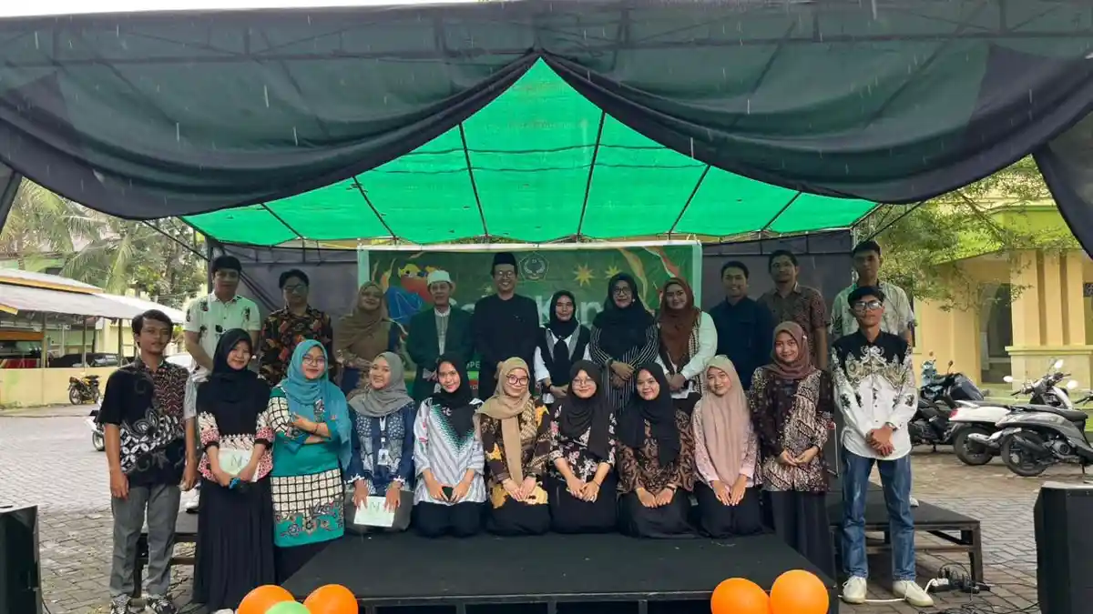 MPI FTIK IAIN Manado Gelar Karya Season 1: Bedah Buku hingga Pentas Seni Mahasiswa