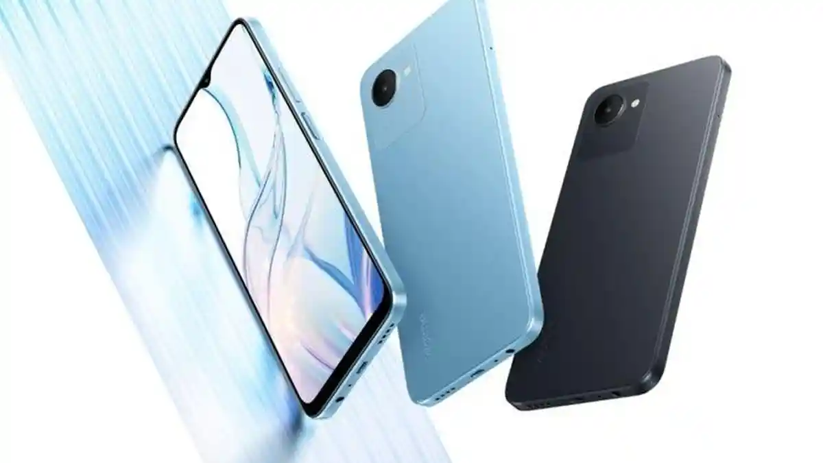 Spesifikasi dan Harga HP Realme C30s pada Juni 2023, Miliki Desain Keren hingga Kamera Bokeh