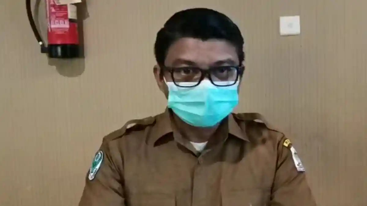 Positif Corona, Empat Warga Aceh Singkil Dirawat di Rumah Sakit, Satu Pasien Berusia Lanjut