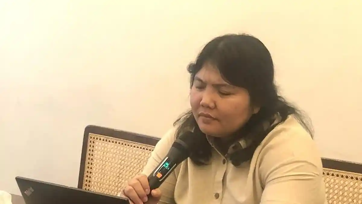 Warga KTP Sulteng Bisa Nikmati Layanan Berani Sehat dan Harus Terdaftar JKN
