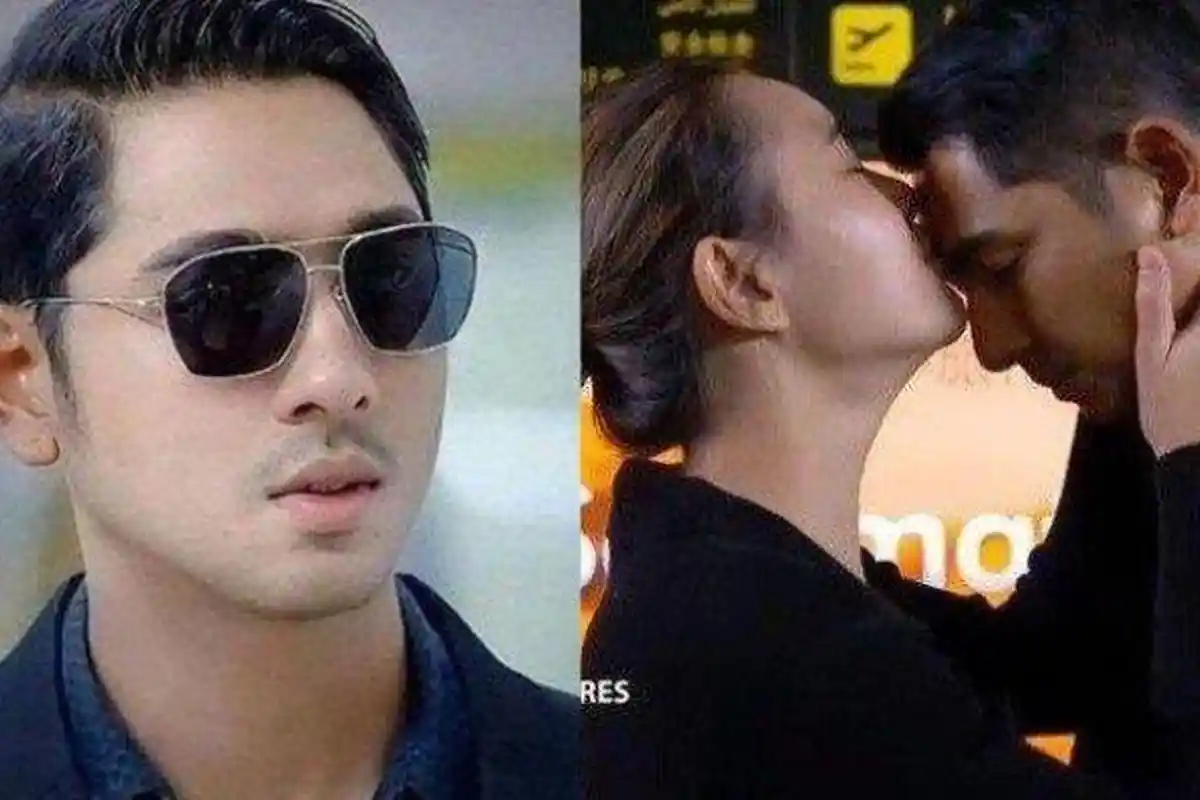 Arya Saloka Kepergok Saling Balas Komentar dengan Sutradara, Kode Akan Balik ke Ikatan Cinta?