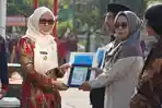 RSUD Sunan Kalijaga Demak Rayakan HUT ke-76, Bupati Tekankan Transformasi Layanan
