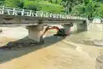 BWS Sumatera I Perbaiki Bendungan Pito Sa Tiro, Tanam Padi di-5 Kecamatan di Pidie Ditunda