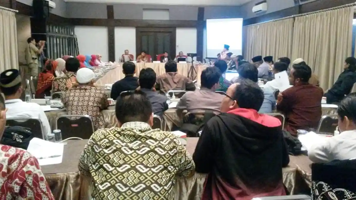 Bangsa Indonesia Bisa Rusak Bukan Karena Bom Tetapi Karena Pornografi dan Narkoba