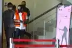 Pemeriksaan Mantan Ketua DPRD Muara Enim