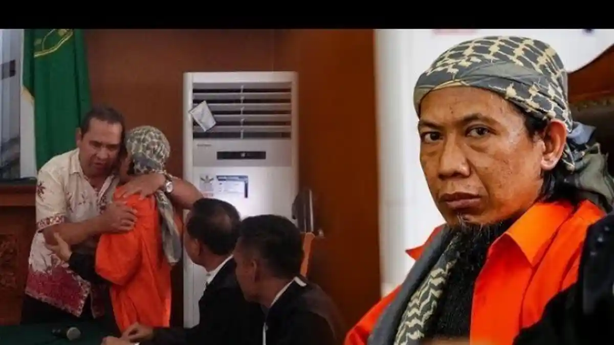 Sidang Aman Abdurrahman Akan Diperketat, Polisi Terjunkan Ratusan Personel