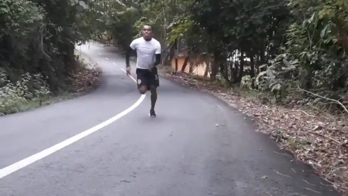Akan Datang Lagi ke Bumi Tegar Beriman, Muhammad Kasim Slamat Siap Tanding dengan Sahabat Lama