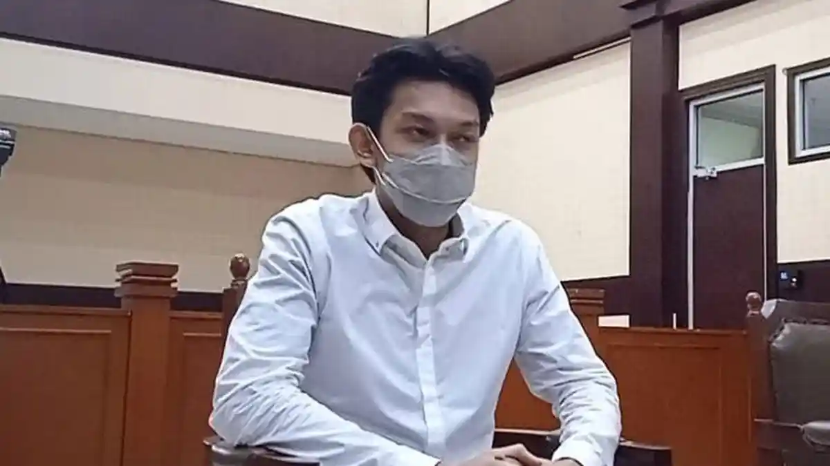 Gaga Muhammad Bebas, Ramai Kabar akan Diboikot, Kuasa Hukum Bantah: Dia Punya Hak jadi Orang Sukses
