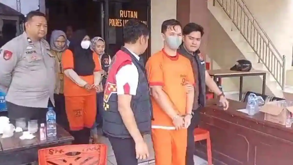 Pengakuan Oknum Guru di Lubuklinggau yang Cabuli Siswi, Bilang Khilaf tapi Bantah soal Ini
