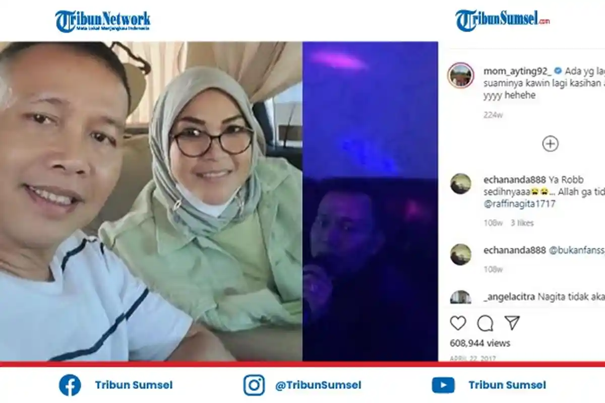 Makin Panas, Keluarga KD Bakal Lapor Balik Orangtua Ayu Ting Ting, Sebut Soal Pelecehan dan Ancaman