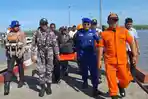 Bocah 3 Tahun Tenggelam di Sungai Ewer Kabupaten Asmat Ditemukan Meninggal Dunia