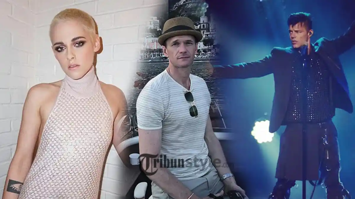 5 Seleb Hollywood ini Dulunya Pacaran dengan Lawan Jenis, Tapi Sekarang Malah Belok