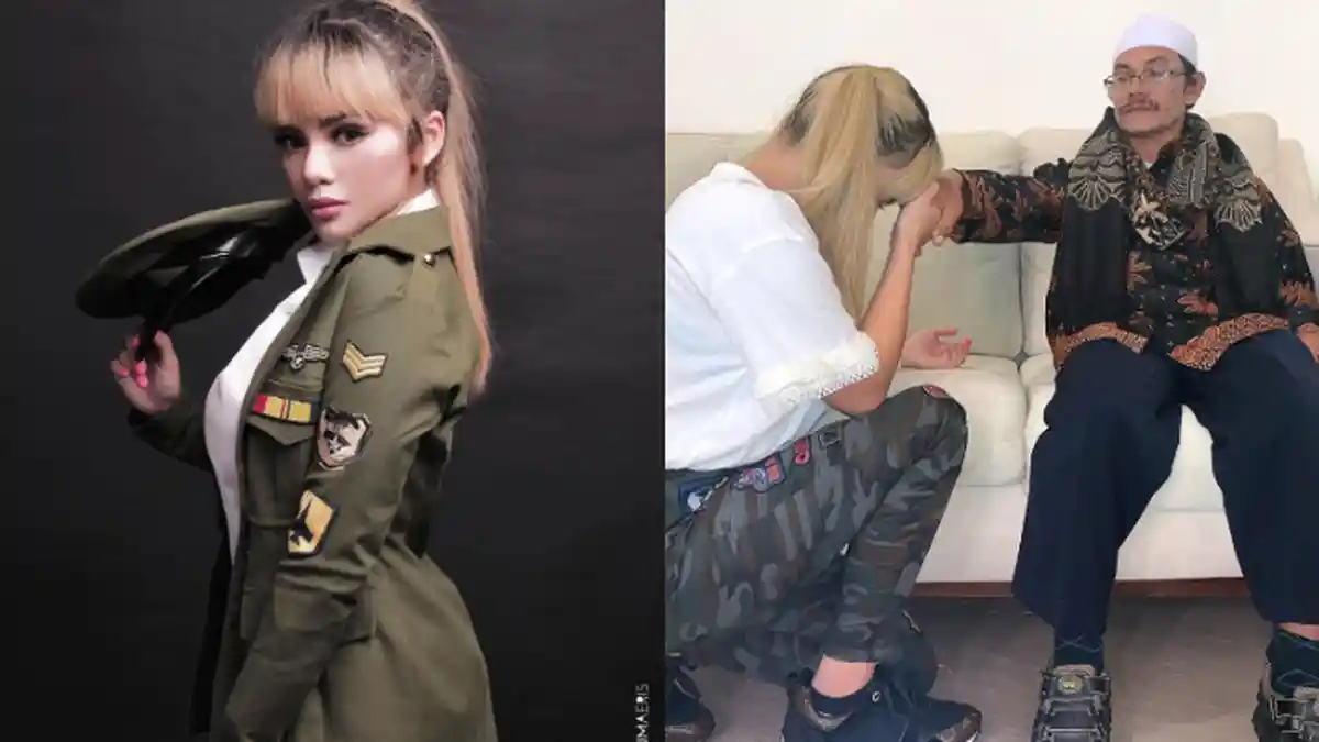 Bereskan Kamar Dinar Candy, Curhat Petugas Hotel Temukan Mukena & Sajadah di Kamar Seteru Bebby Fey