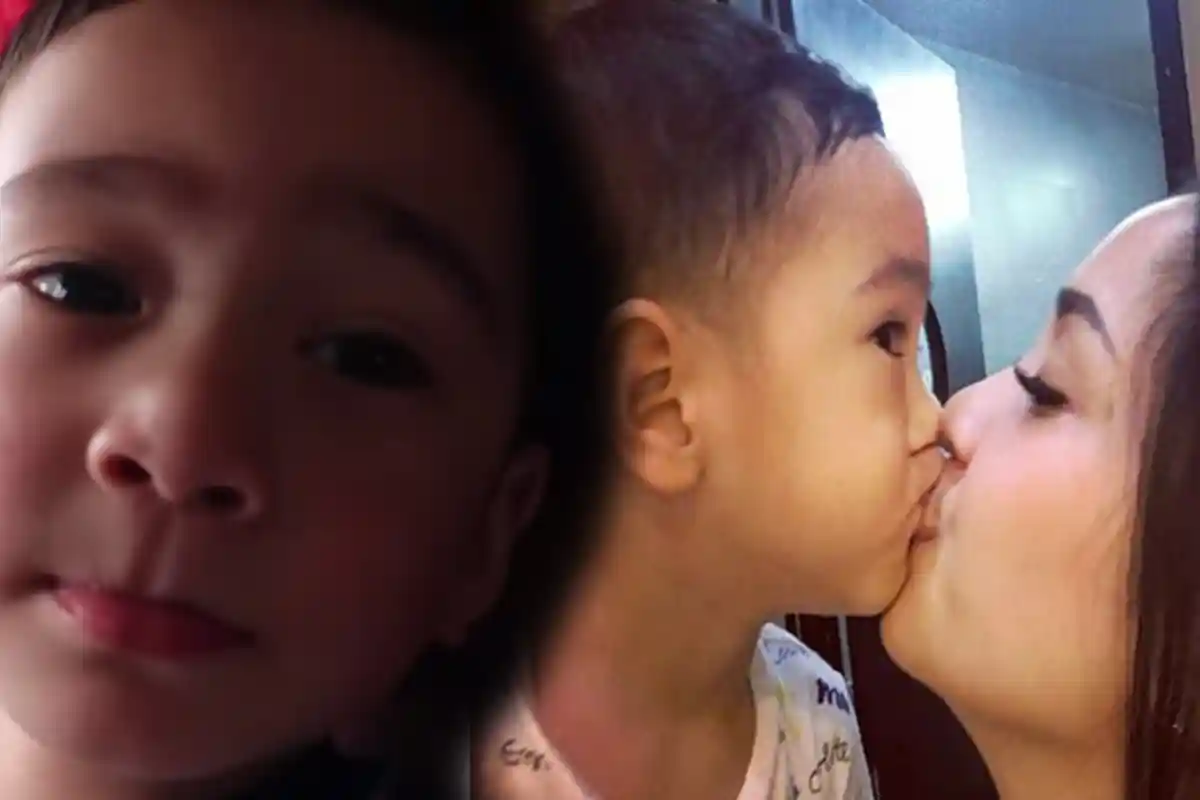 Rafathar Ajukan Pertanyaan 'Dalem Banget', Nagita Slavina Sampai Kelabakan Menjawabnya