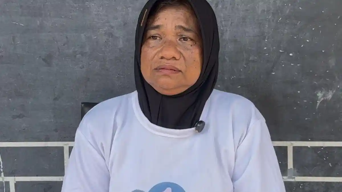 Kisah Nursyamsiah, Penderita Batu Empedu Terbantu Program Bobby Nasution Berobat Gratis Pakai KTP