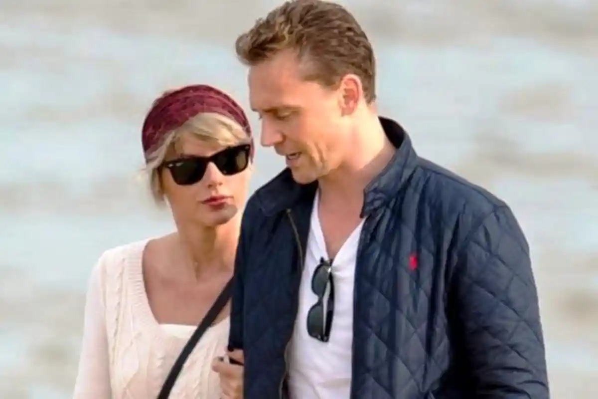 Taylor Swift dan Tom Hiddleston Putus, Alasannya Ternyata Sepele