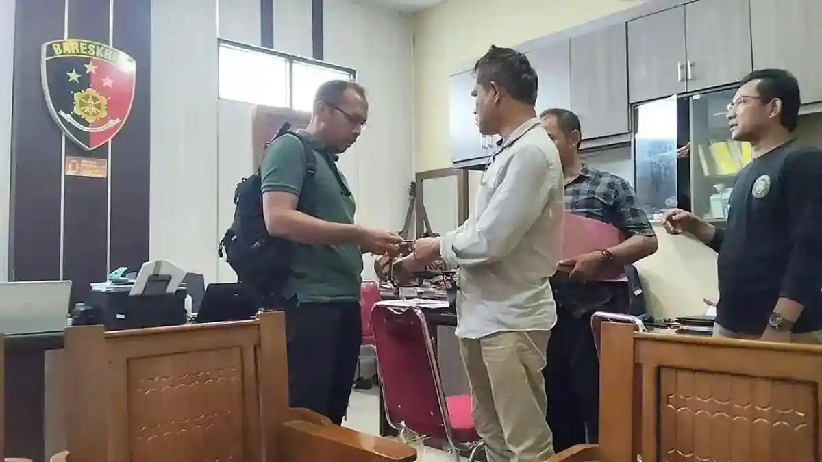 Kasus Kades Saefudin, Korupsi Dana Desmi Demi Ikut Ritual Penggandaan Uang, Ujungnya Dipenjara