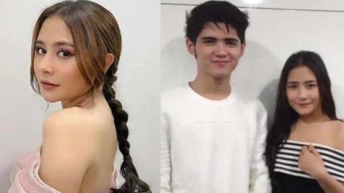 Padahal Tenar Berkat GGS, Prilly Latuconsina Ungkap Alasan Kapok Main Sinetron
