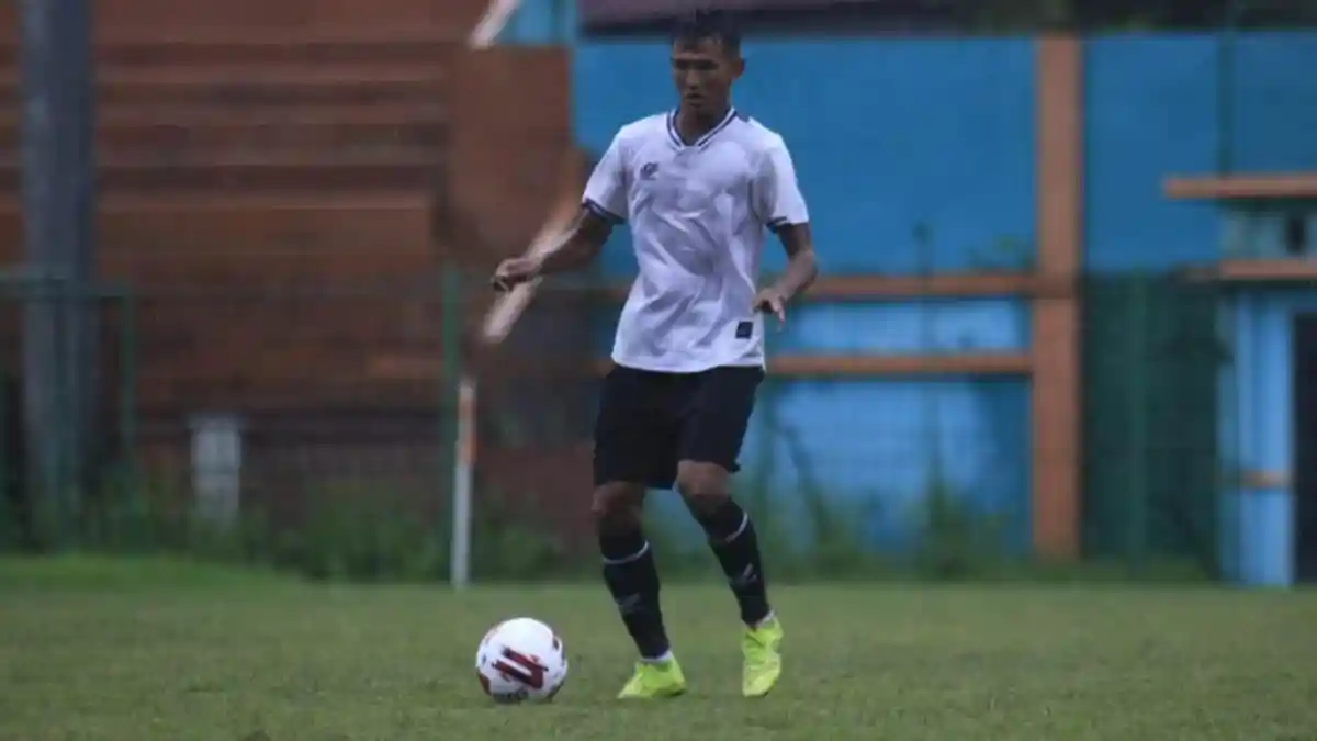 Tak Ingin Kehilangan Sentuhan Permainan, Ini Cara yang Dilakukan Didik Wahyu