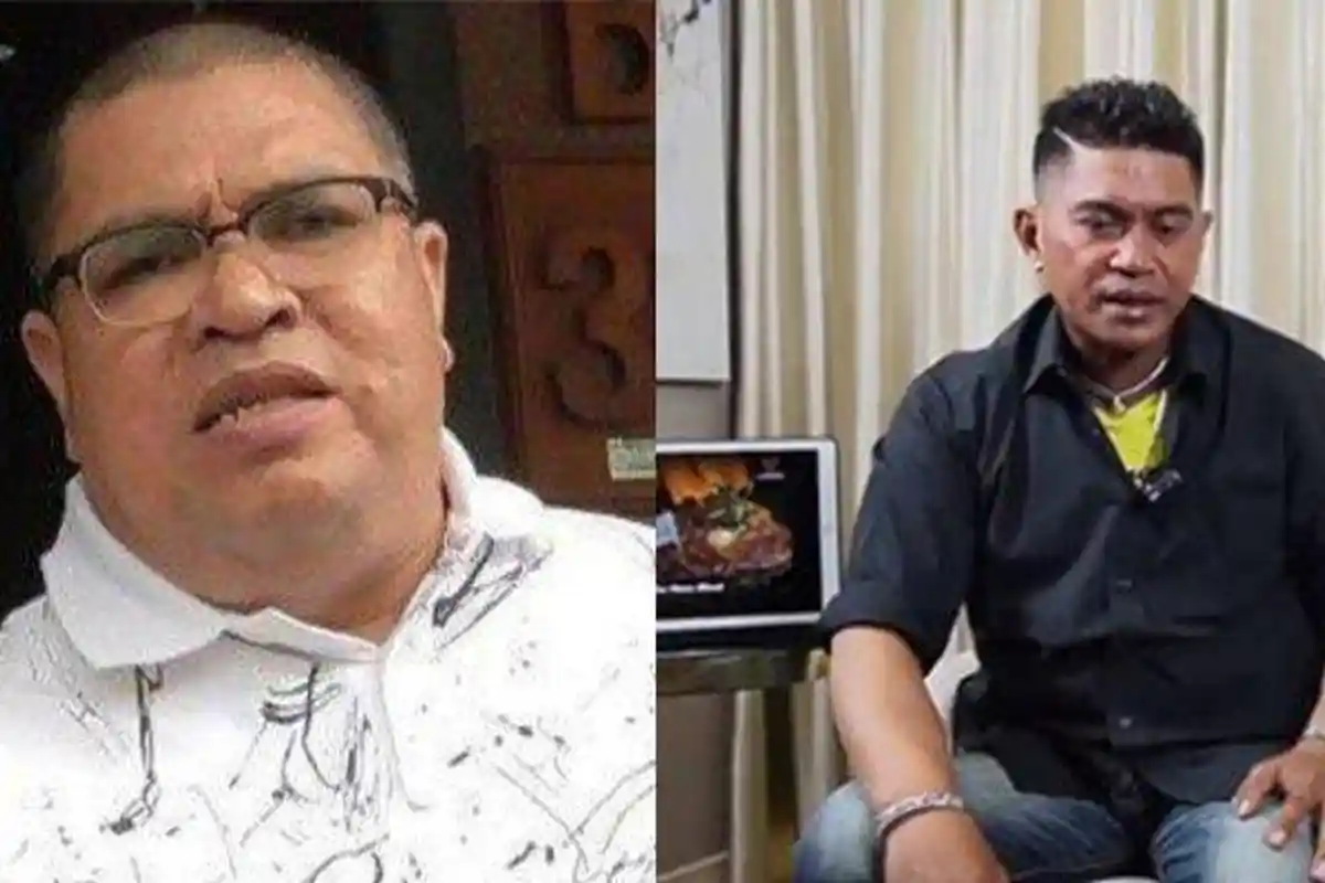 Pengakuan Mantan Ajudan Razman Nasution, Seperti Kacung dan Wajib Hormat
