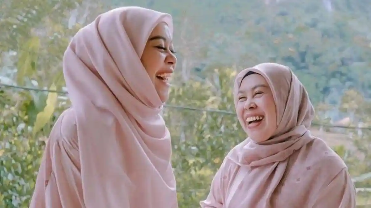 Lesti Kejora Langsung Diwanti-wanti Ibu Setelah Mengaku Hamil, Ingatkan Proses Melahirkan