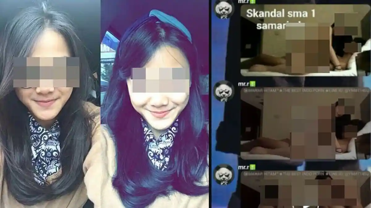 Begini Cara Licik Pelaku Sebar Luas Video Mesum Siswi Samarinda