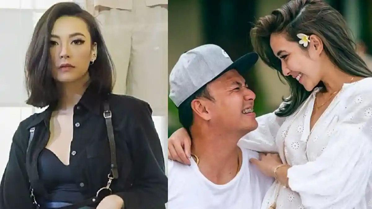 Potret Tamara Dai Cewek yang Digosipkan Jadi Pacar Baru Wijin, Seorang Model Tak Kalah dari Gisel