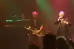 Air Supply Tampil di Pekanbaru