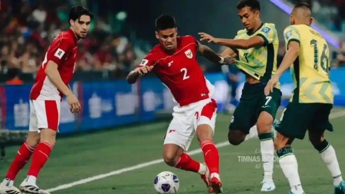 Mees Hilgers Bek Timnas Indonesia Kini Diincar Klub Spanyol