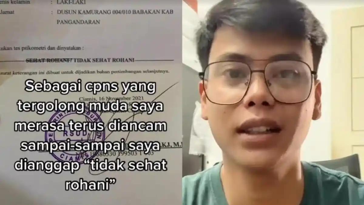 ASN Mengundurkan Diri karena Diancam dan Diintimidasi setelah Laporkan Pungli di Lingkungan Pemkab