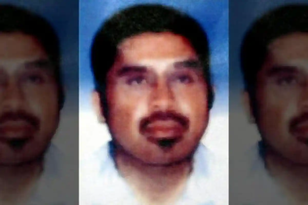 NASIB Hambali, Teroris yang Ditakuti AS Karena Insiden Bom Bali 2002, 18 Tahun Dipenjara Guatanamo