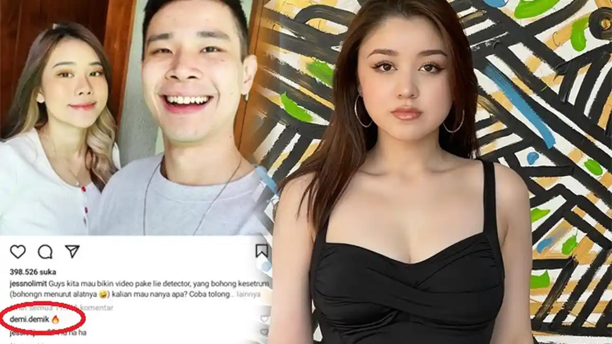 Apa Hubungan Dayana dan YouTuber Jess No Limit? Mendadak Selebgram Kazakhstan Itu Kena Bully Lagi